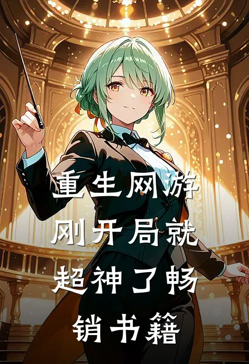 重生网游：刚开局就超神了畅销书籍