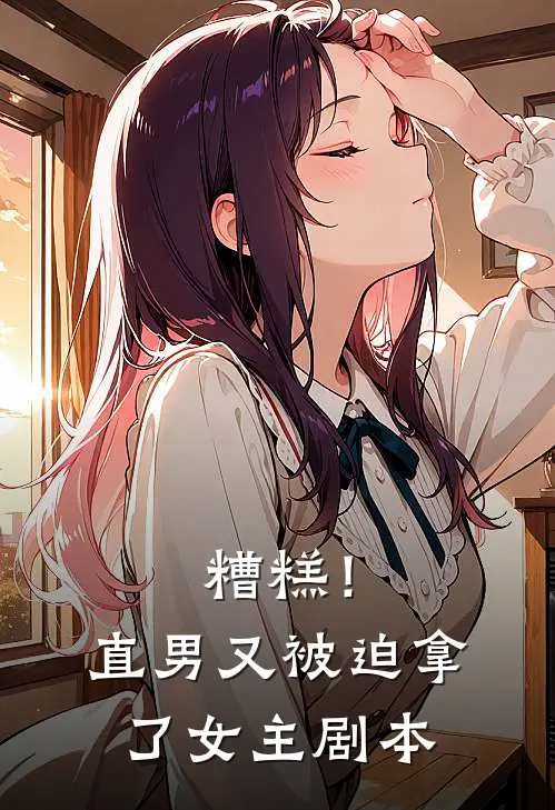 糟糕!直男又被迫拿了女主剧本晋江