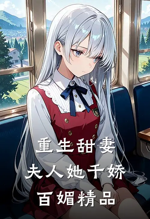重生甜妻夫人她千娇百媚精品书屋