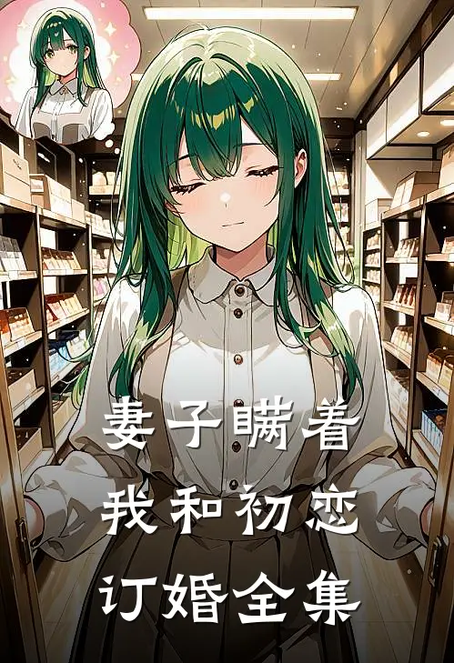 妻子瞒着我和初恋订婚全集免费观看