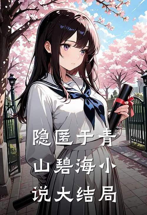 隐匿于青山碧海小说大结局