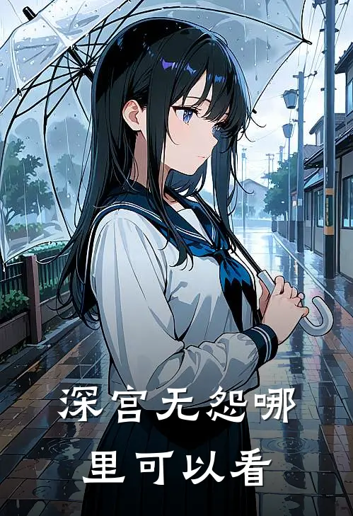 深宫无怨番外在线观看