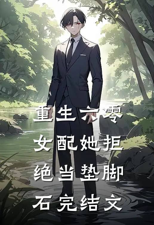 重生六零：女配她拒绝当垫脚石完结文