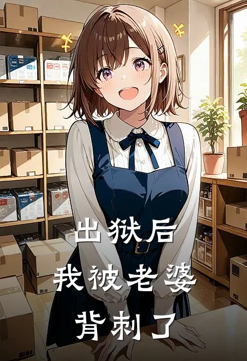 出狱后,我被老婆背刺了怎么办