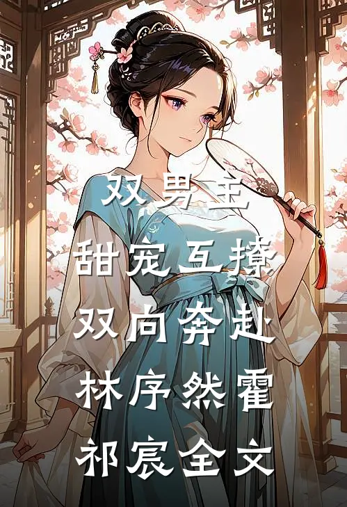 双男主甜宠互撩,双向奔赴林序然霍祁宸全文在线阅读