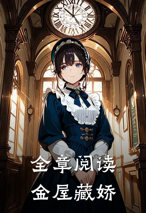 全章阅读金屋藏娇