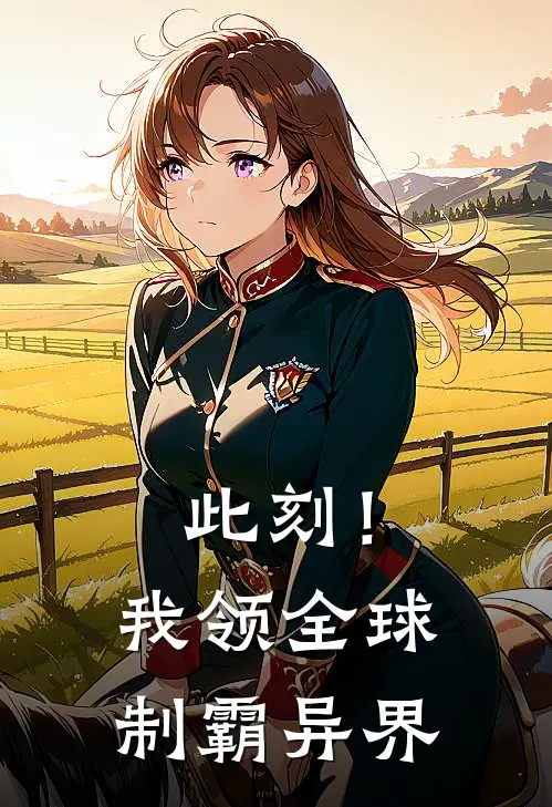 此刻!我领全球制霸异界 山河变