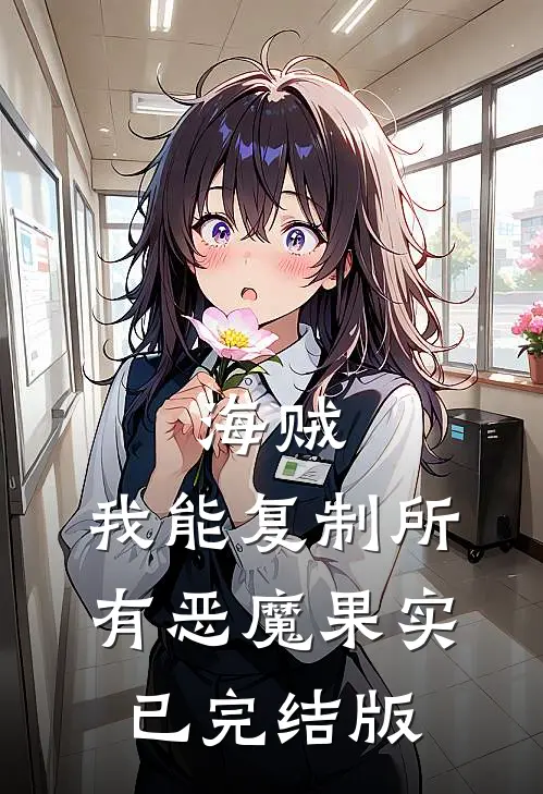 海贼：我能复制所有恶魔果实已完结版