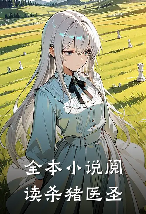 全本小说阅读杀猪医圣
