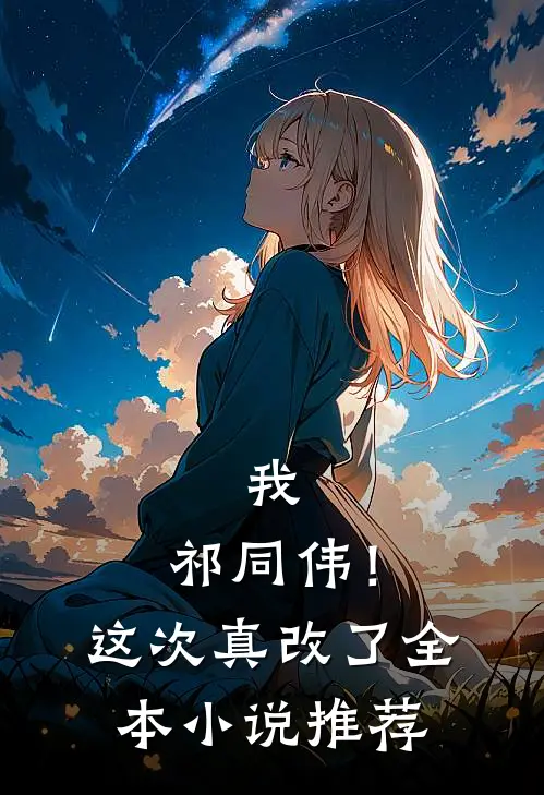 我,祁同伟!这次真改了全本推荐阅读