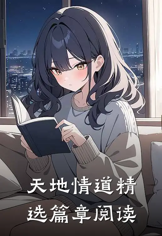 天地情道精选篇章阅读