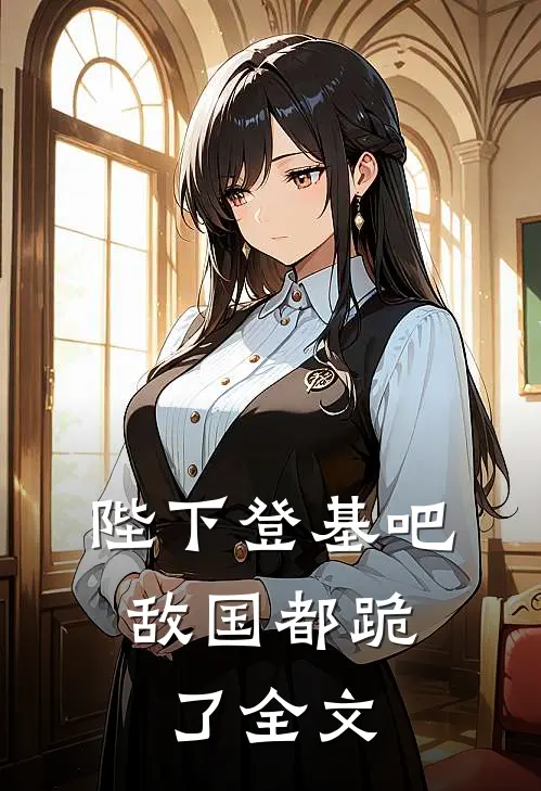 陛下登基吧,敌国都跪了全文在线阅读