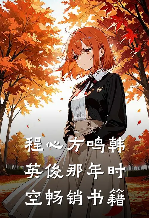 程心方鸣韩英俊那年时空畅销书籍