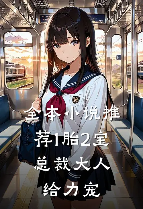 全本小说推荐1胎2宝：总裁大人，给力宠
