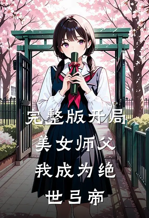 完整版开局美女师父,我成为绝世弓帝了