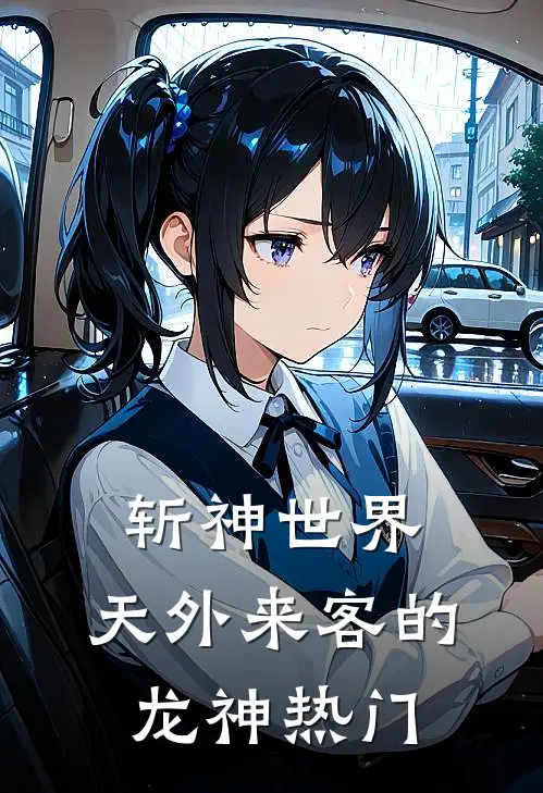 斩神世界：天外来客的龙神热门