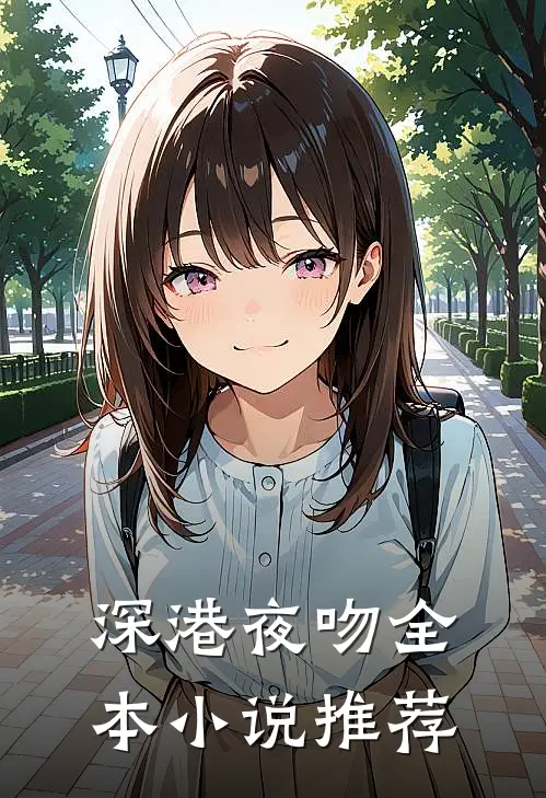 深港夜吻全本小说推荐