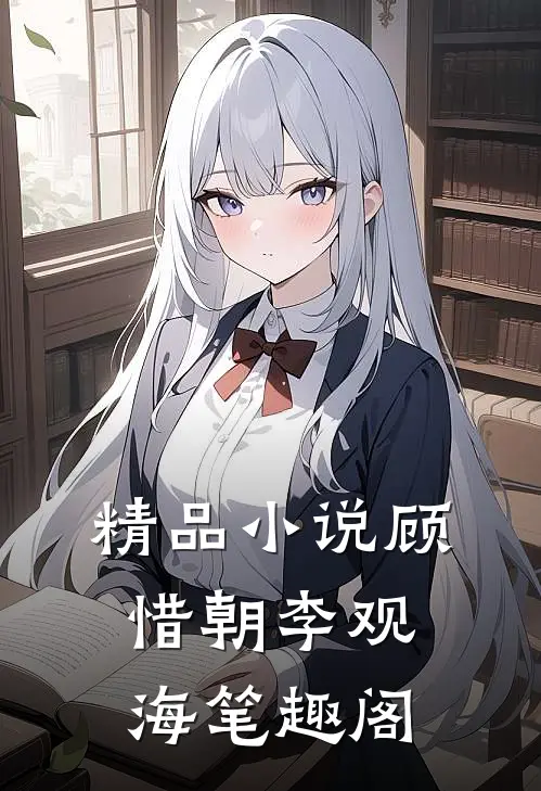 精品小说顾惜朝李观海笔趣阁