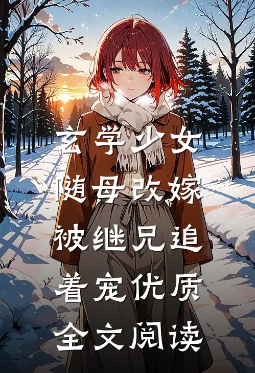 玄学少女随母改嫁,被继兄追着宠优质全文阅读