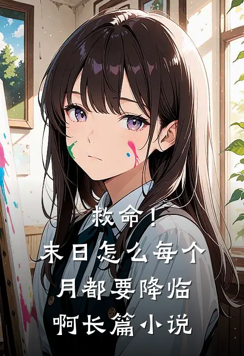 救命!末日怎么每个月都要降临啊长篇免费阅读