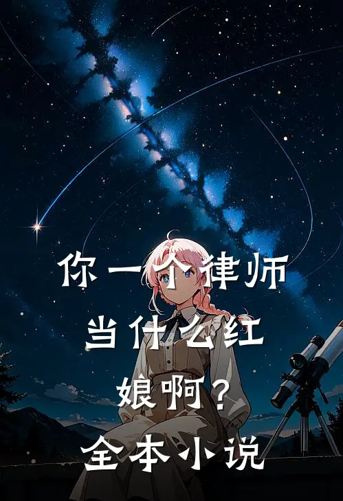你一个律师,当红娘啊?全本免费阅读