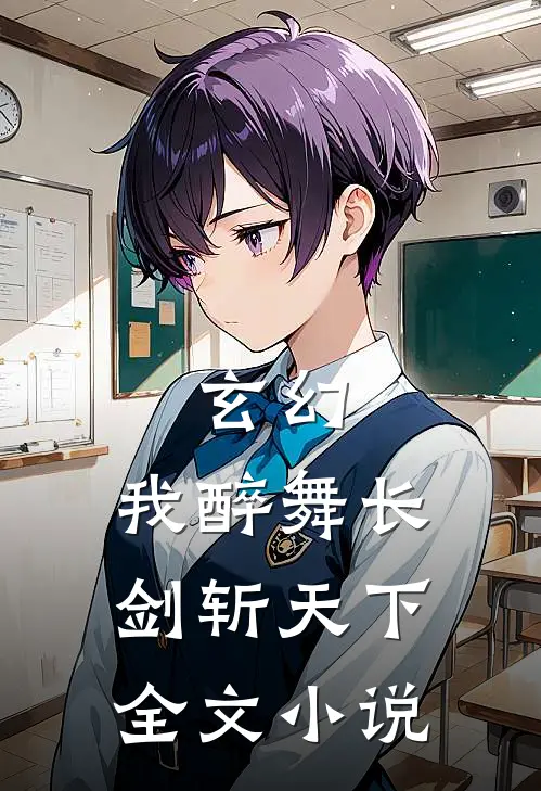 玄幻我醉舞长剑斩天下全文阅读