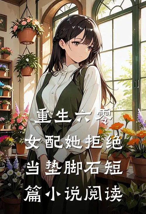 重生六零：女配她拒绝当垫脚石短篇小说阅读