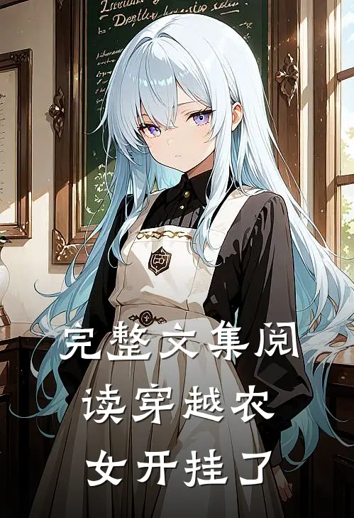 完整文集阅读穿越农女开挂了