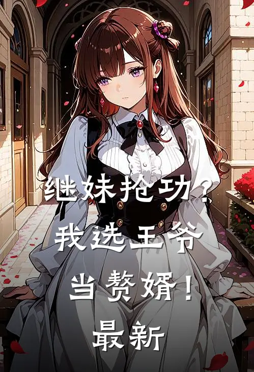 继妹抢功?我选王爷当赘婿!最新章