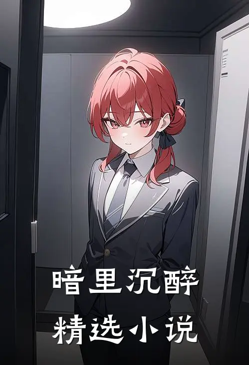 暗里沉醉精选小说
