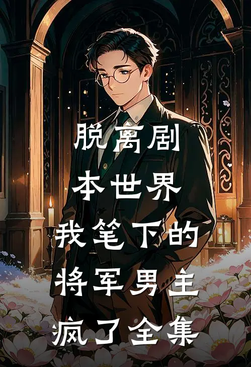 脱离剧本世界,我笔下的将军男主疯了全集