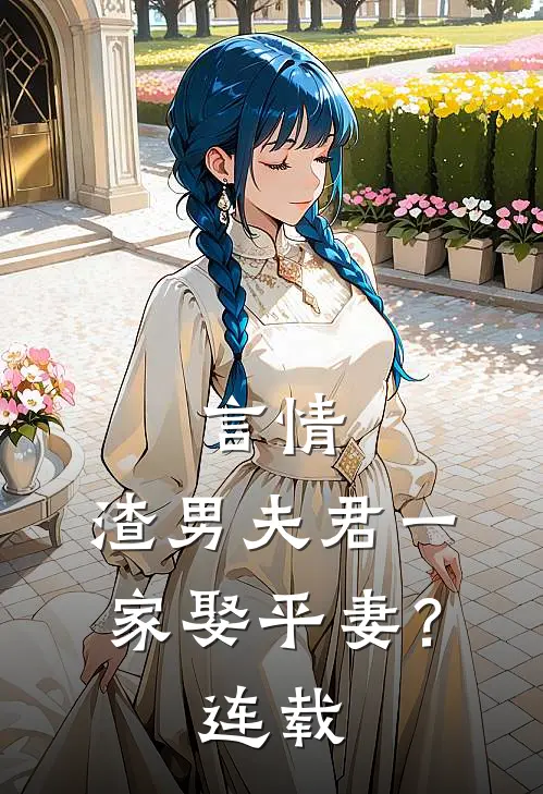 言情渣男夫君一家娶平妻?连载了吗