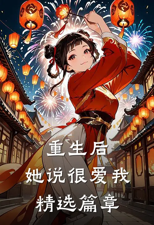 重生后,她说很爱我精选篇章