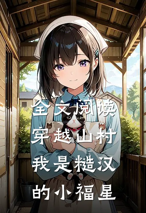 全文阅读穿越山村我是糙汉的小福星