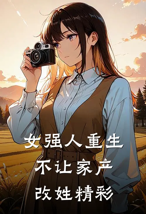 女强人重生,不让家产改姓精彩