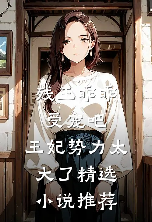 残王乖乖受宠吧,王妃势力太大了精选推荐免费阅读