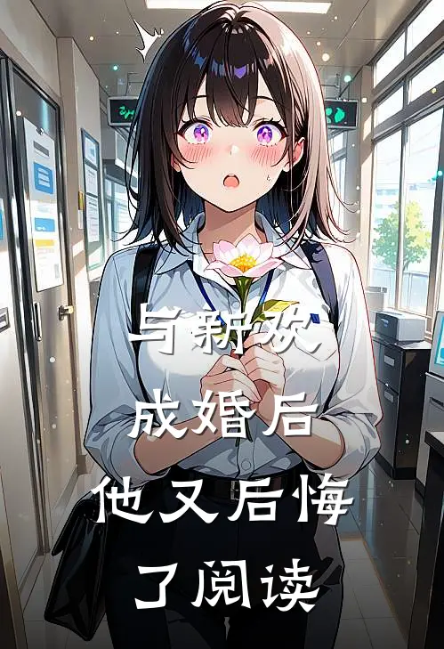 与新欢成婚后,他又后悔了阅读