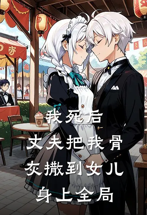 我死后，丈夫把我骨灰撒到女儿身上全局