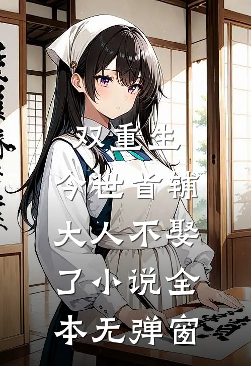 双重生,今世首辅大人不娶了全本无弹窗