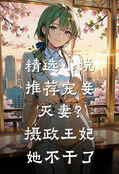 精选推荐宠妾灭妻?摄政王妃她不干了免费阅读