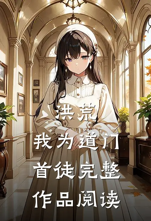 洪荒我为道门首徒完整作品阅读