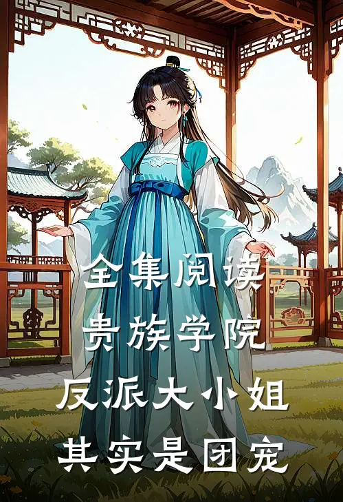 全集阅读贵族学院：反派大小姐其实是团宠