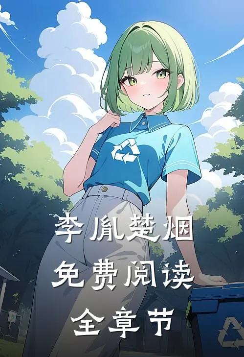 李胤楚烟免费阅读全章节