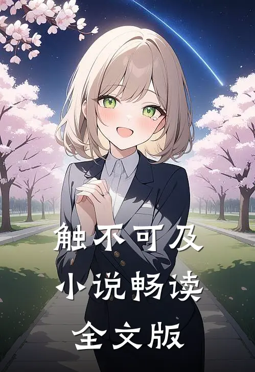 触不可及畅读全文版在线阅读