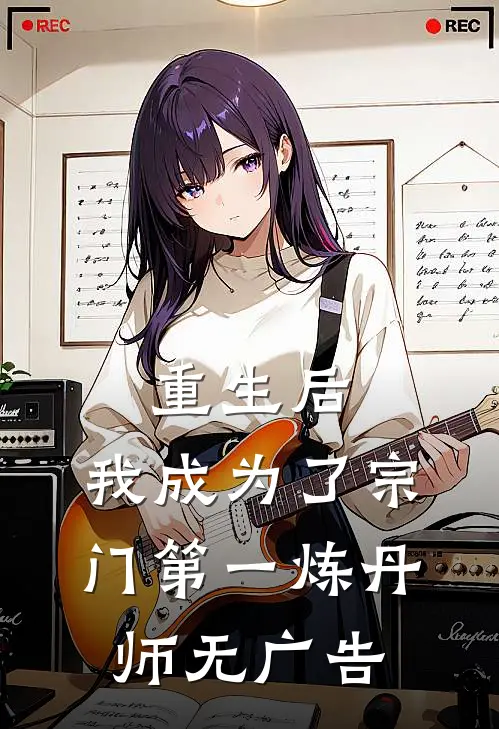 重生后,我成为了宗门第一炼丹师无广告阅读