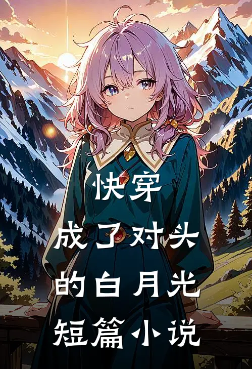 快穿成了对头的白月光短篇