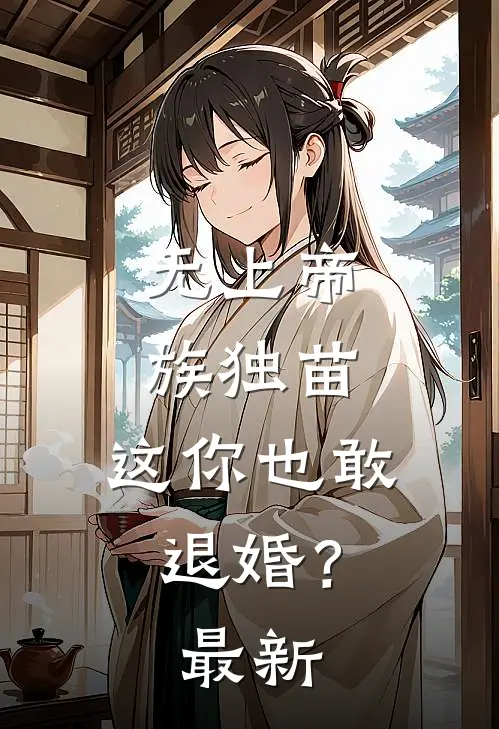 无上帝族独苗,这你也敢退婚?最新