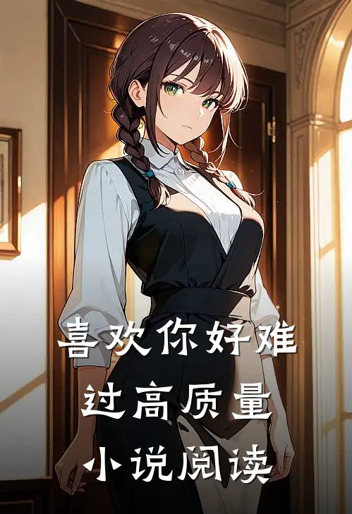 喜欢你好难过高质量阅读全文