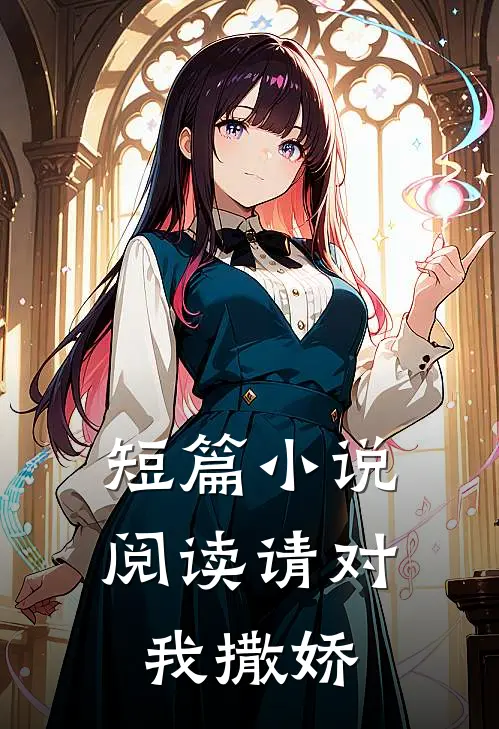 短篇阅读请对我撒娇