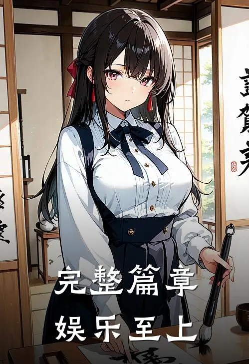 完整篇章娱乐至上在线阅读